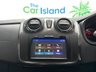 USED 2018 18 DACIA SANDERO STEPWAY 0.9 TCe Laureate Hatchback 5dr Petrol Manual Euro 6 (s/s) (90 ps) Touchscreen Display, SATNAV, Bluetooth Media, Cruise Control, AUX/USB Input, Rear Parking Sensors, Great Service History, 2 Keys 45000 Miles