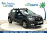USED 2018 18 DACIA SANDERO STEPWAY 0.9 TCe Laureate Hatchback 5dr Petrol Manual Euro 6 (s/s) (90 ps) Touchscreen Display, SATNAV, Bluetooth Media, Cruise Control, AUX/USB Input, Rear Parking Sensors, Great Service History, 2 Keys 45000 Miles