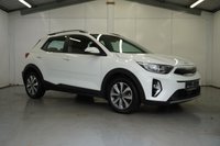 USED 2023 KIA STONIC 1.0 T-GDi 2 SUV 5dr Petrol Manual Euro 6 (s/s) (99 bhp) Local NI Car, Service history, Warranty 2030