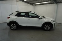 USED 2023 KIA STONIC 1.0 T-GDi 2 SUV 5dr Petrol Manual Euro 6 (s/s) (99 bhp) Local NI Car, Service history, Warranty 2030