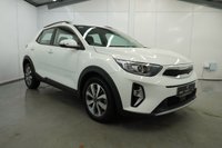 USED 2023 KIA STONIC 1.0 T-GDi 2 SUV 5dr Petrol Manual Euro 6 (s/s) (99 bhp) Local NI Car, Service history, Warranty 2030