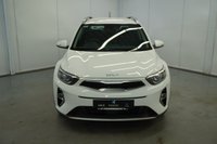 USED 2023 KIA STONIC 1.0 T-GDi 2 SUV 5dr Petrol Manual Euro 6 (s/s) (99 bhp) Local NI Car, Service history, Warranty 2030