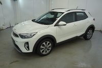 USED 2023 KIA STONIC 1.0 T-GDi 2 SUV 5dr Petrol Manual Euro 6 (s/s) (99 bhp) Local NI Car, Service history, Warranty 2030