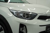 USED 2023 KIA STONIC 1.0 T-GDi 2 SUV 5dr Petrol Manual Euro 6 (s/s) (99 bhp) Local NI Car, Service history, Warranty 2030