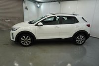 USED 2023 KIA STONIC 1.0 T-GDi 2 SUV 5dr Petrol Manual Euro 6 (s/s) (99 bhp) Local NI Car, Service history, Warranty 2030