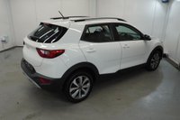 USED 2023 KIA STONIC 1.0 T-GDi 2 SUV 5dr Petrol Manual Euro 6 (s/s) (99 bhp) Local NI Car, Service history, Warranty 2030