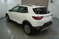 USED 2023 KIA STONIC 1.0 T-GDi 2 SUV 5dr Petrol Manual Euro 6 (s/s) (99 bhp) Local NI Car, Service history, Warranty 2030