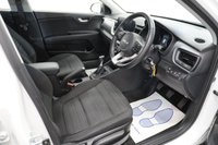 USED 2023 KIA STONIC 1.0 T-GDi 2 SUV 5dr Petrol Manual Euro 6 (s/s) (99 bhp) Local NI Car, Service history, Warranty 2030