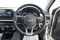USED 2023 KIA STONIC 1.0 T-GDi 2 SUV 5dr Petrol Manual Euro 6 (s/s) (99 bhp) Local NI Car, Service history, Warranty 2030