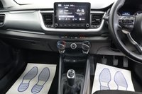 USED 2023 KIA STONIC 1.0 T-GDi 2 SUV 5dr Petrol Manual Euro 6 (s/s) (99 bhp) Local NI Car, Service history, Warranty 2030