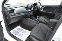 USED 2023 KIA STONIC 1.0 T-GDi 2 SUV 5dr Petrol Manual Euro 6 (s/s) (99 bhp) Local NI Car, Service history, Warranty 2030
