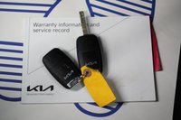 USED 2023 KIA STONIC 1.0 T-GDi 2 SUV 5dr Petrol Manual Euro 6 (s/s) (99 bhp) Local NI Car, Service history, Warranty 2030