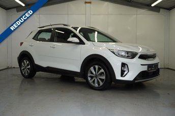 2023 KIA STONIC