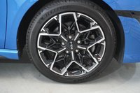 USED 2025 KIA CEED 1.5 T-GDi GT-Line Hatchback 5dr Petrol DCT Euro 6 (s/s) (138 bhp) Sold new by ourselves, Auto,  Warranty 2032