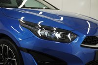 USED 2025 KIA CEED 1.5 T-GDi GT-Line Hatchback 5dr Petrol DCT Euro 6 (s/s) (138 bhp) Sold new by ourselves, Auto,  Warranty 2032