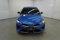 USED 2025 KIA CEED 1.5 T-GDi GT-Line Hatchback 5dr Petrol DCT Euro 6 (s/s) (138 bhp) Sold new by ourselves, Auto,  Warranty 2032