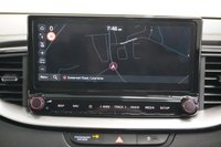 USED 2025 KIA CEED 1.5 T-GDi GT-Line Hatchback 5dr Petrol DCT Euro 6 (s/s) (138 bhp) Sold new by ourselves, Auto,  Warranty 2032