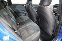 USED 2025 KIA CEED 1.5 T-GDi GT-Line Hatchback 5dr Petrol DCT Euro 6 (s/s) (138 bhp) Sold new by ourselves, Auto,  Warranty 2032