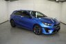 USED 2025 KIA CEED 1.5 T-GDi GT-Line Hatchback 5dr Petrol DCT Euro 6 (s/s) (138 bhp) Sold new by ourselves, Auto,  Warranty 2032