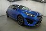 USED 2025 KIA CEED 1.5 T-GDi GT-Line Hatchback 5dr Petrol DCT Euro 6 (s/s) (138 bhp) Sold new by ourselves, Auto,  Warranty 2032