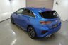 USED 2025 KIA CEED 1.5 T-GDi GT-Line Hatchback 5dr Petrol DCT Euro 6 (s/s) (138 bhp) Sold new by ourselves, Auto,  Warranty 2032
