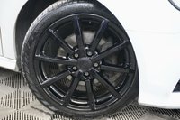 USED 2018 18 AUDI A3 1.5 TFSI CoD Black Edition Sportback 5dr Petrol Manual Euro 6 (s/s) (150 ps) 1 YEAR MOT!  JUST SERVICED!