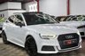 USED 2018 18 AUDI A3 1.5 TFSI CoD Black Edition Sportback 5dr Petrol Manual Euro 6 (s/s) (150 ps) 1 YEAR MOT!  JUST SERVICED!
