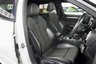 USED 2018 18 AUDI A3 1.5 TFSI CoD Black Edition Sportback 5dr Petrol Manual Euro 6 (s/s) (150 ps) 1 YEAR MOT!  JUST SERVICED!