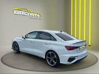 USED 2020 70 AUDI A3 1.5 TFSI 35 Edition 1 Saloon 4dr Petrol Manual Euro 6 (s/s) (150 ps) 
