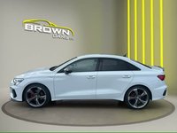 USED 2020 70 AUDI A3 1.5 TFSI 35 Edition 1 Saloon 4dr Petrol Manual Euro 6 (s/s) (150 ps) 