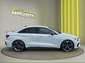 USED 2020 70 AUDI A3 1.5 TFSI 35 Edition 1 Saloon 4dr Petrol Manual Euro 6 (s/s) (150 ps) 