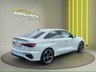 USED 2020 70 AUDI A3 1.5 TFSI 35 Edition 1 Saloon 4dr Petrol Manual Euro 6 (s/s) (150 ps) 