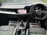 USED 2020 70 AUDI A3 1.5 TFSI 35 Edition 1 Saloon 4dr Petrol Manual Euro 6 (s/s) (150 ps) 