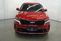 USED 2022 KIA SORENTO 2.2 CRDi 3 SUV 5dr Diesel DCT AWD Euro 6 (s/s) (190 bhp) NI Car, Service History, 7 seats, 15,000 miles warranty