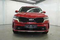 USED 2022 KIA SORENTO 2.2 CRDi 3 SUV 5dr Diesel DCT AWD Euro 6 (s/s) (190 bhp) NI Car, Service History, 7 seats, 15,000 miles warranty