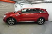 USED 2022 KIA SORENTO 2.2 CRDi 3 SUV 5dr Diesel DCT AWD Euro 6 (s/s) (190 bhp) NI Car, Service History, 7 seats, 15,000 miles warranty
