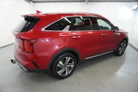 USED 2022 KIA SORENTO 2.2 CRDi 3 SUV 5dr Diesel DCT AWD Euro 6 (s/s) (190 bhp) NI Car, Service History, 7 seats, 15,000 miles warranty