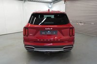USED 2022 KIA SORENTO 2.2 CRDi 3 SUV 5dr Diesel DCT AWD Euro 6 (s/s) (190 bhp) NI Car, Service History, 7 seats, 15,000 miles warranty