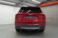 USED 2022 KIA SORENTO 2.2 CRDi 3 SUV 5dr Diesel DCT AWD Euro 6 (s/s) (190 bhp) NI Car, Service History, 7 seats, 15,000 miles warranty