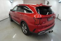 USED 2022 KIA SORENTO 2.2 CRDi 3 SUV 5dr Diesel DCT AWD Euro 6 (s/s) (190 bhp) NI Car, Service History, 7 seats, 15,000 miles warranty