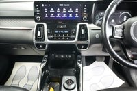 USED 2022 KIA SORENTO 2.2 CRDi 3 SUV 5dr Diesel DCT AWD Euro 6 (s/s) (190 bhp) NI Car, Service History, 7 seats, 15,000 miles warranty
