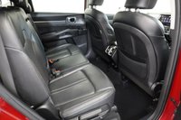 USED 2022 KIA SORENTO 2.2 CRDi 3 SUV 5dr Diesel DCT AWD Euro 6 (s/s) (190 bhp) NI Car, Service History, 7 seats, 15,000 miles warranty