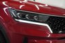 USED 2022 KIA SORENTO 2.2 CRDi 3 SUV 5dr Diesel DCT AWD Euro 6 (s/s) (190 bhp) NI Car, Service History, 7 seats, 15,000 miles warranty