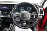 USED 2022 KIA SORENTO 2.2 CRDi 3 SUV 5dr Diesel DCT AWD Euro 6 (s/s) (190 bhp) NI Car, Service History, 7 seats, 15,000 miles warranty