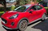 USED 2022 72 FORD PUMA 1.0T EcoBoost MHEV Titanium SUV 5dr Petrol Hybrid DCT Euro 6 (s/s) (125 ps) 