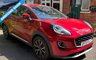 USED 2022 72 FORD PUMA 1.0T EcoBoost MHEV Titanium SUV 5dr Petrol Hybrid DCT Euro 6 (s/s) (125 ps) 