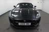 USED 2019 69 JAGUAR F-TYPE 3.0 V6 Chequered Flag Auto Euro 6 (s/s) 2dr FULL SERVICE HISTORY, PANROOF