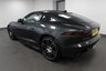 USED 2019 69 JAGUAR F-TYPE 3.0 V6 Chequered Flag Auto Euro 6 (s/s) 2dr FULL SERVICE HISTORY, PANROOF