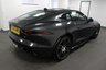 USED 2019 69 JAGUAR F-TYPE 3.0 V6 Chequered Flag Auto Euro 6 (s/s) 2dr FULL SERVICE HISTORY, PANROOF