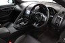 USED 2019 69 JAGUAR F-TYPE 3.0 V6 Chequered Flag Auto Euro 6 (s/s) 2dr FULL SERVICE HISTORY, PANROOF
